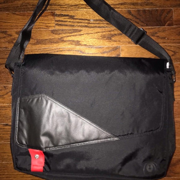 Spyder MESSENGER bag - Picture 5 of 11